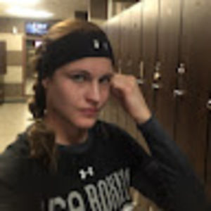 Meet your Posher, Jacquelyn